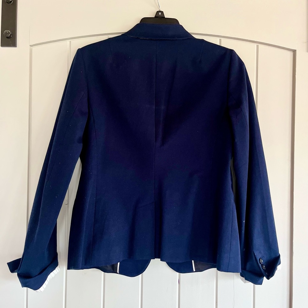 Classic Blazer - image 2